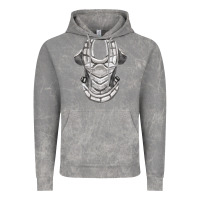 Cloud Rock Chest Protector Fa Element Vintage Hoodie - FaDigitalArtStudio