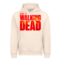 Sandshell the walking dead blood Urban Hoodie - linhVisuals