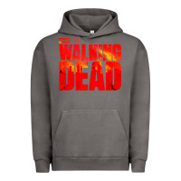 The Walking Dead Blood Urban Hoodie | Teevron