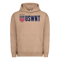 Pigment Burro uswnt champion Urban Hoodie - linhVisuals
