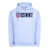 Pigment Grape Ice uswnt champion Urban Hoodie - linhVisuals