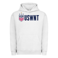 Pigment Lunar Rock uswnt champion Urban Hoodie - linhVisuals