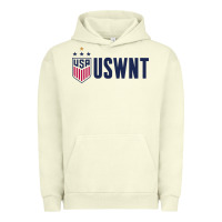Pigment Pistachio uswnt champion Urban Hoodie - linhVisuals