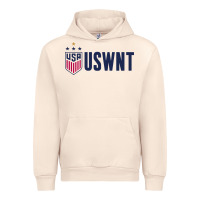 Sandshell uswnt champion Urban Hoodie - linhVisuals