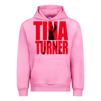 Fuchsia Pink tina Urban Hoodie - linhVisuals