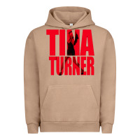 Pigment Burro tina Urban Hoodie - linhVisuals