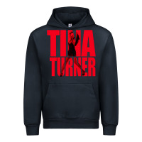 Navy tina Urban Hoodie - linhVisuals