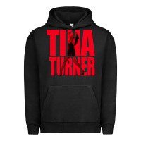 Pigment Black tina Urban Hoodie - linhVisuals
