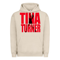 Pigment French Oak tina Urban Hoodie - linhVisuals
