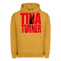 Pigment Peanut Butter tina Urban Hoodie - linhVisuals