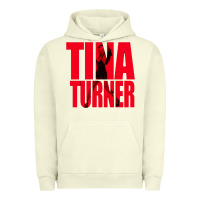 Pigment Pistachio tina Urban Hoodie - linhVisuals