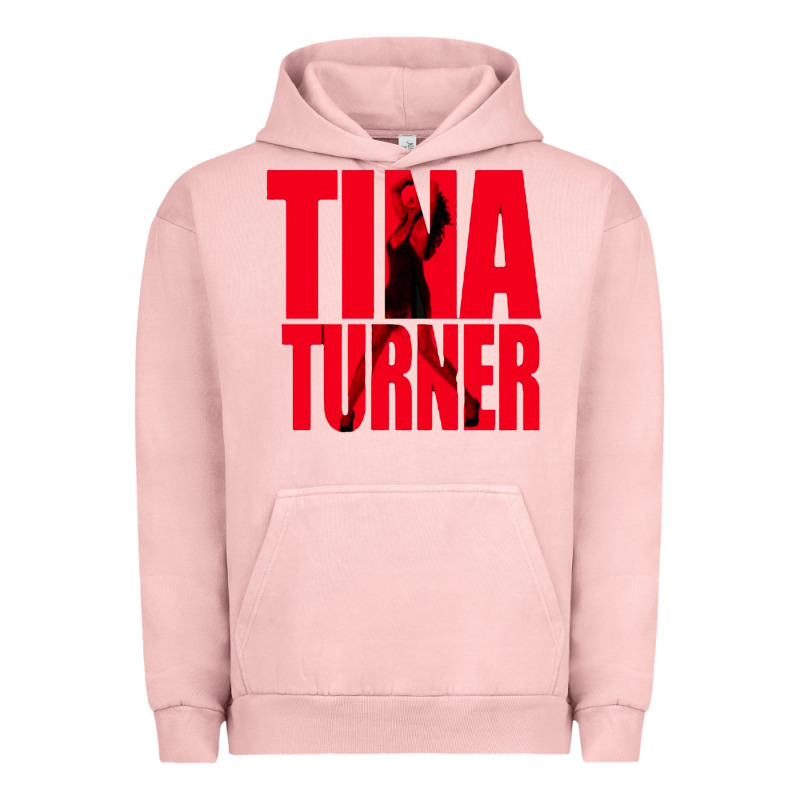 Tina Urban Hoodie by linhVisuals | Teevron