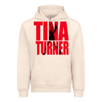 Sandshell tina Urban Hoodie - linhVisuals