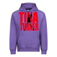 Tulip tina Urban Hoodie - linhVisuals