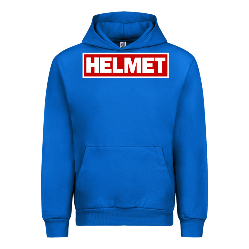 Meantime Helmet Urban Hoodie by linhVisuals | Teevron