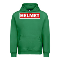 Emerald Meantime Helmet Urban Hoodie - linhVisuals