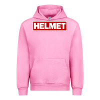 Fuchsia Pink Meantime Helmet Urban Hoodie - linhVisuals