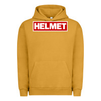 Pigment Peanut Butter Meantime Helmet Urban Hoodie - linhVisuals