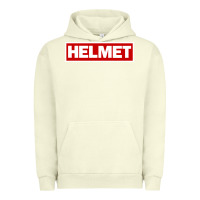 Pigment Pistachio Meantime Helmet Urban Hoodie - linhVisuals