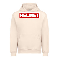 Sandshell Meantime Helmet Urban Hoodie - linhVisuals
