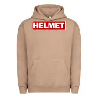 Pigment Burro Meantime Helmet Urban Hoodie - linhVisuals