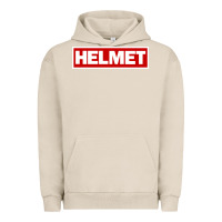 Pigment French Oak Meantime Helmet Urban Hoodie - linhVisuals