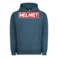 Pigment Midnight Navy Meantime Helmet Urban Hoodie - linhVisuals