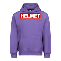 Tulip Meantime Helmet Urban Hoodie - linhVisuals