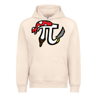 Sandshell pi pirate Urban Hoodie - linhVisuals