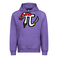Tulip pi pirate Urban Hoodie - linhVisuals