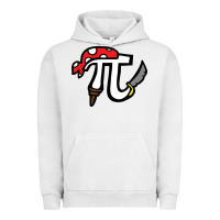 Pigment Lunar Rock pi pirate Urban Hoodie - linhVisuals