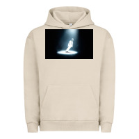 Pigment French Oak Michael Jackson Urban Hoodie - linhVisuals