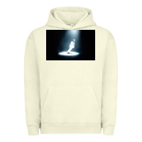 Pigment Pistachio Michael Jackson Urban Hoodie - linhVisuals