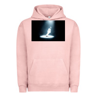 Pigment Salmon Michael Jackson Urban Hoodie - linhVisuals