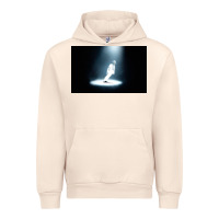 Sandshell Michael Jackson Urban Hoodie - linhVisuals