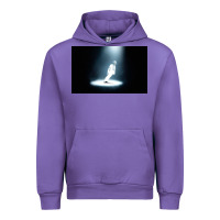 Tulip Michael Jackson Urban Hoodie - linhVisuals