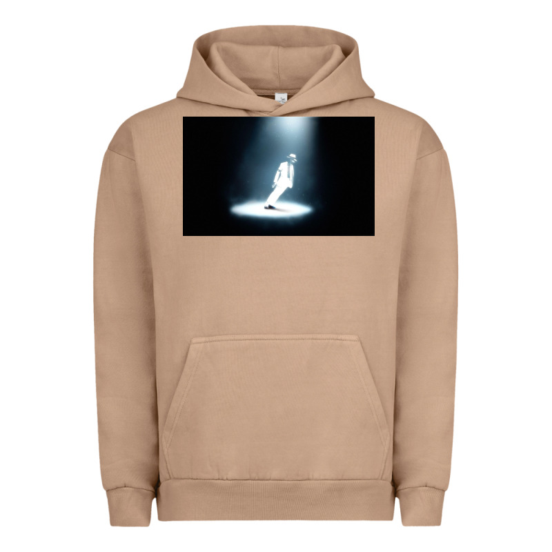 Michael Jackson Urban Hoodie by linhVisuals | Teevron