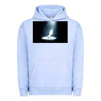 Pigment Grape Ice Michael Jackson Urban Hoodie - linhVisuals