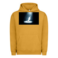 Pigment Peanut Butter Michael Jackson Urban Hoodie - linhVisuals