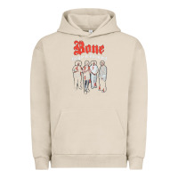 Pigment French Oak newbone thugs n harmony Urban Hoodie - linhVisuals