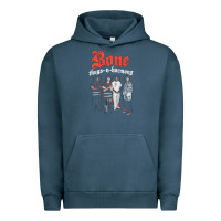 Newbone Thugs N Harmony Urban Hoodie | Teevron