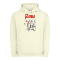 Pigment Pistachio newbone thugs n harmony Urban Hoodie - linhVisuals