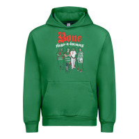 Emerald newbone thugs n harmony Urban Hoodie - linhVisuals