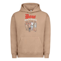 Pigment Burro newbone thugs n harmony Urban Hoodie - linhVisuals