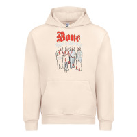 Sandshell newbone thugs n harmony Urban Hoodie - linhVisuals