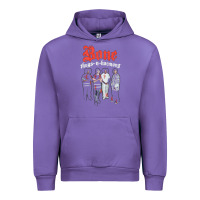 Tulip newbone thugs n harmony Urban Hoodie - linhVisuals