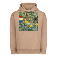 Pigment Burro the stone roses Urban Hoodie - linhVisuals