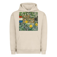 Pigment French Oak the stone roses Urban Hoodie - linhVisuals