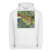 Pigment Lunar Rock the stone roses Urban Hoodie - linhVisuals