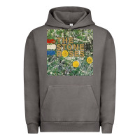 Pigment Tornado the stone roses Urban Hoodie - linhVisuals